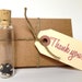 Reserved. Wedding Favor Supplies ONLY. Set of 35 coffee favors. PLUS 15 seed favors with custom stamp.