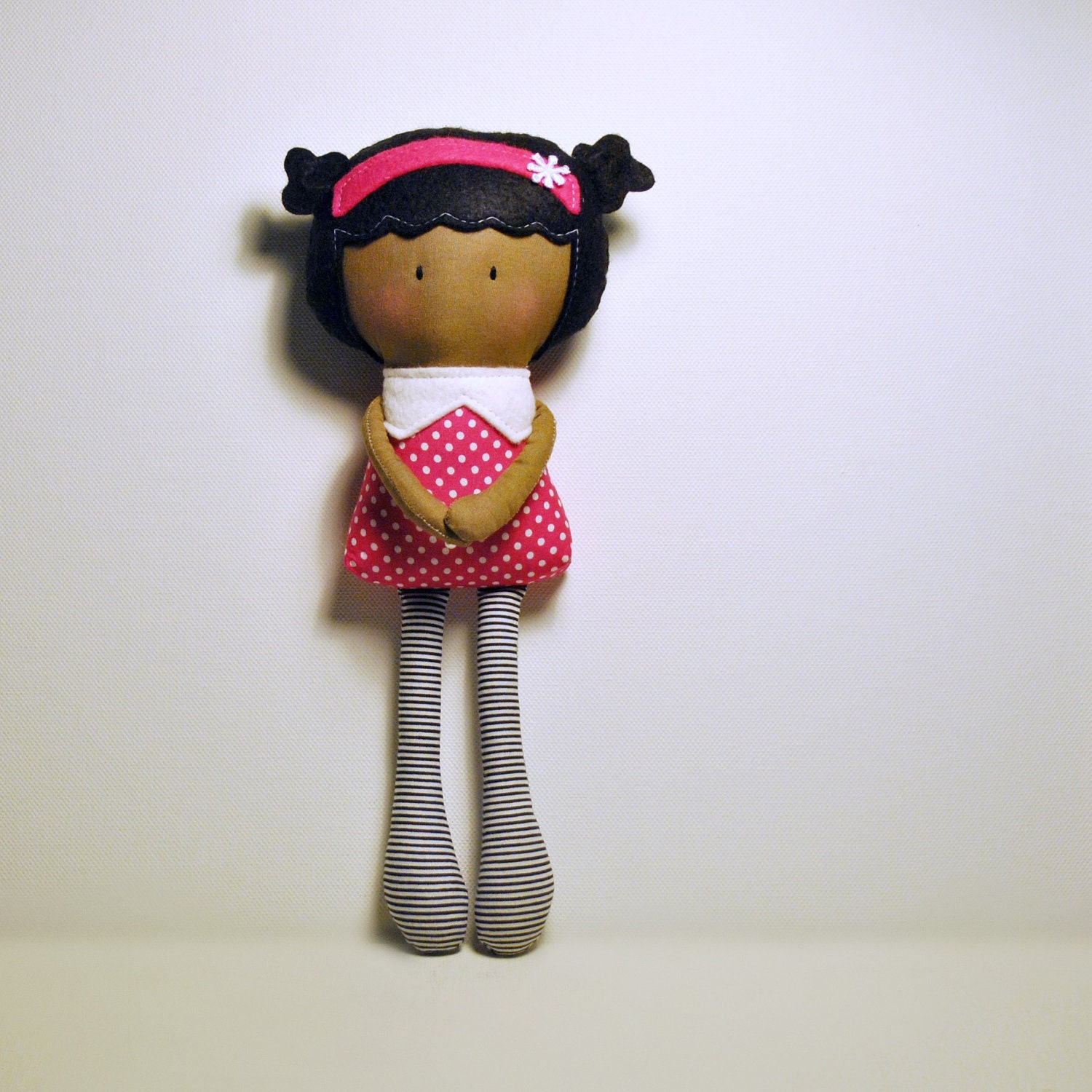 design a friend doll amelia