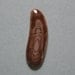 ROYAL IMPERIAL JASPER freeform cabochon 14X41mm designer cab