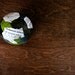 A World of Science Holiday Christmas Ornament Decorative Ball in Blue and Green Science Teacher Gift Cyber Monday Etsy