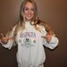 Vintage 1991 Rose Bowl University of Washington Huskies
