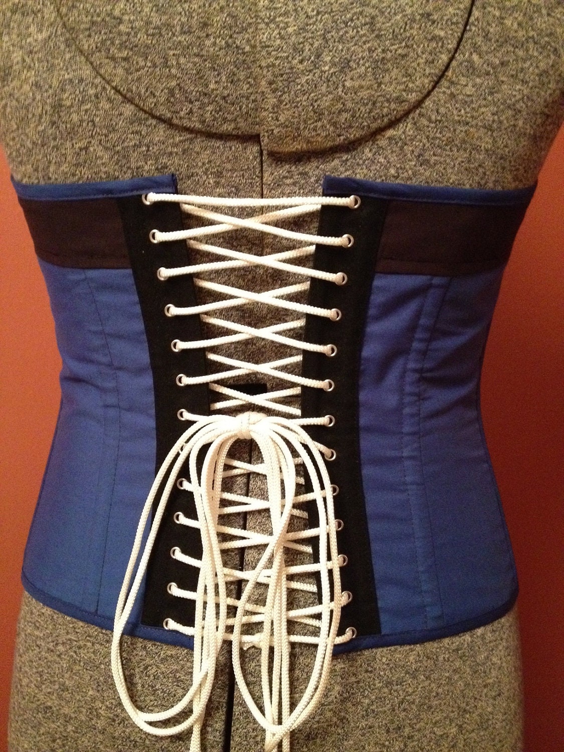 Custom Cosplay Corset