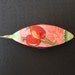 Tatting Shuttle (Berries)
