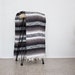 Mexican Blanket Serape