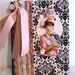 SALE Neo Victorian Mina Journal Goth Shabby