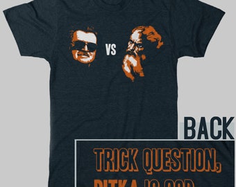 the 85 bears shirt