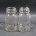 Ball Perfect Mason Jar Clear Canning Square Quart