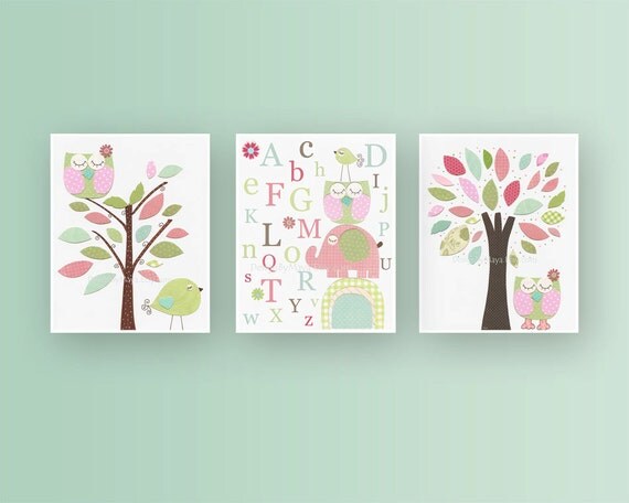 Girl Nursery Wall Decor girl nursery decor girl nursery art baby girl nursery wall Girl Nursery Wall Decor girl nursery decor girl nursery art baby girl nursery wall