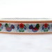 Portugese traditional cock Deco Tape Adhesive Stickers DT334