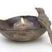 Bonfire Blackbird Bowl