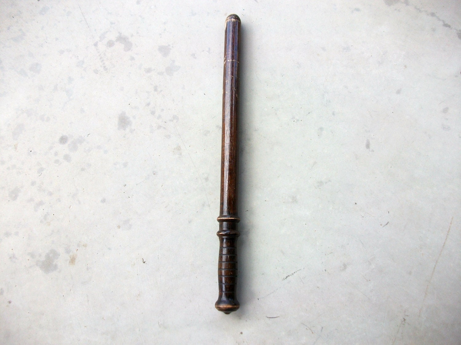 Police Night Stick Billy Club Baton