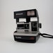 Polaroid Sun600 LMS Land Camera - 600 Film