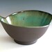 Handmade Ceramic Modern Bowl