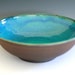 Handmade Modern Ceramic Platter