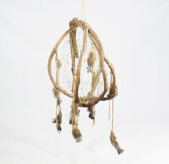 Vintage Cherokee Dream Catcher