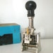 Vintage Numbering Machine Paginiermaschine