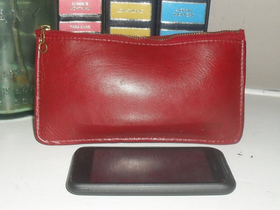 coach wallets vintage