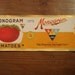 Vintage Canned Tomato Labels 1940s Old Stock Never Used