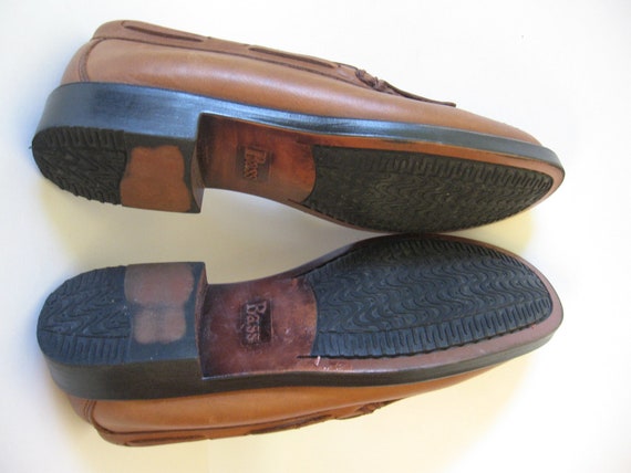 weejuns moccasins