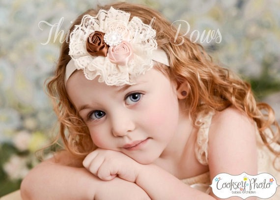 baby headband newborn headband beautiful lace by thinkpinkbows baby headband newborn headbandlace headbandbaby by baby headband newborn headband beautiful lace by thinkpinkbows baby headband newborn headbandlace headbandbaby by