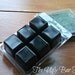 Travel Cubes of The Ugly Bar SLS FREE Acne and clear complexion bar. 100% organic essential oil 3.5oz