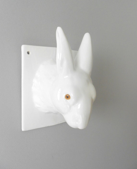 rabbit air wall mount