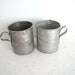 Two Little Vintage Measuring Cups