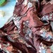 Summer Time...silk Pareo...sunny... sand...woman accesories Recycled Silk Sari... FASHION Pareo...Ti
