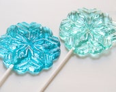 4 Snowflake Lollipops Il_170x135