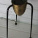Vintage Atomic Tripod Lamp Mid Century Eames Style