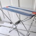 Vintage Collapsible Fisherman's Chair