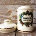 Vintage Salesmen Sample Apothecary Jar