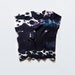 Cara Black Silk Tee