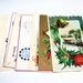 15 Vintage Christmas Postcards