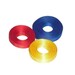 Destash..3 Grosgrain Ribbons...3/8" X 18 yards (total of all 3)