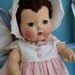 Vintage Tiny Tears Doll By American Character