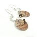 Music Earrings (Note, Musician)
