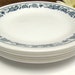 Corelle Old Town Blue Salad Plates, Set of 6