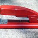 Vintage Red Swingline Stapler