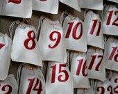 Advent calendar 25 cloth bags Il_170x135