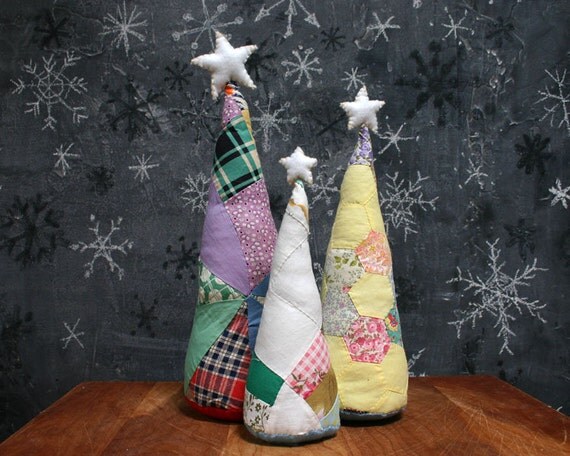 Decking the Halls: Ornaments and Holiday Decor - Etsy Journal