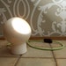 Toasty - Vintage Retro Table Lamp