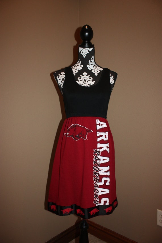 arkansas razorback dress shirts