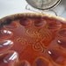 Hull - Brown drip- Rooster - egg tray