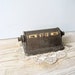 Vintage Brass Perpetual Calendar