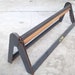 Bulman Industrial Paper Cutter - Tie or Towel Rack