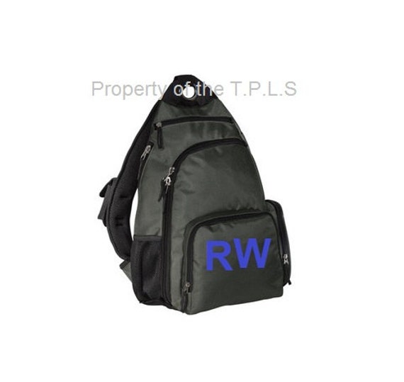 personalized custom embroidered book bag school sling backpack personalized custom embroidered book bag school sling backpack