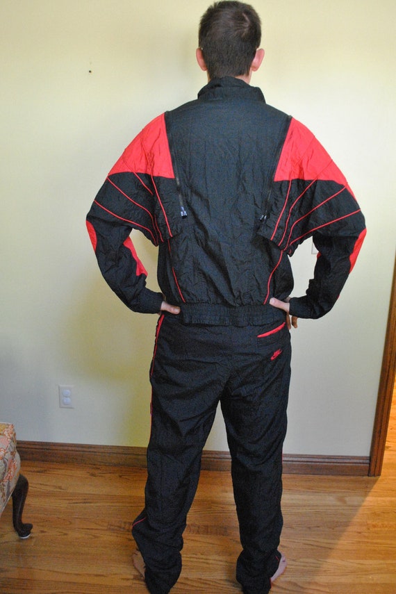 jordan flight tracksuit