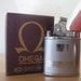 1960s Vintage Omega Super Lighter Made in Japan Automatic Lighter Guaranteed