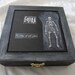 Gojira The Way Of All Flesh Stash Box